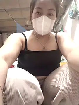 Lucky_cutee's cam snapshot