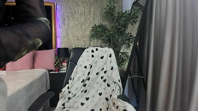 MelodyCruze's cam snapshot