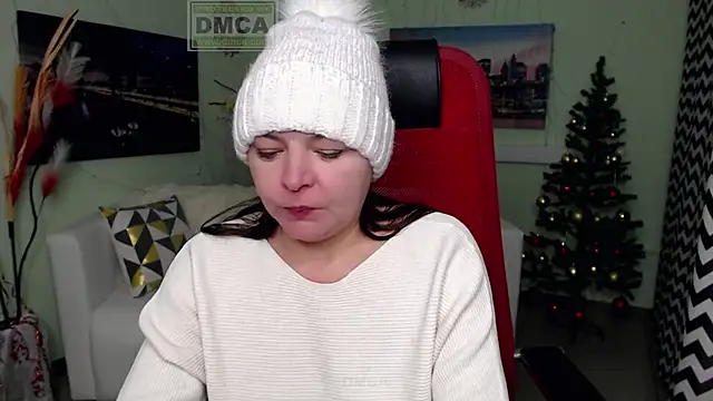 Lily_flower7's cam snapshot