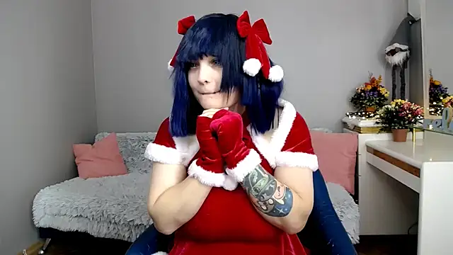 Estheri's cam snapshot