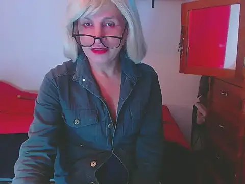 LorenJade live sex cam