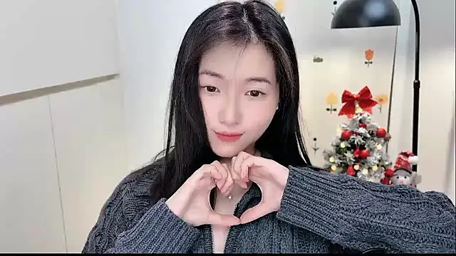 xixi-baobao's cam snapshot