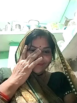 Hot_babli54's cam snapshot