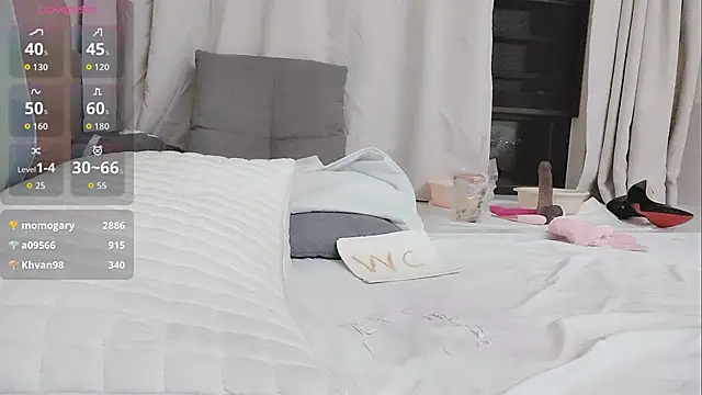 Taobaby168's cam snapshot