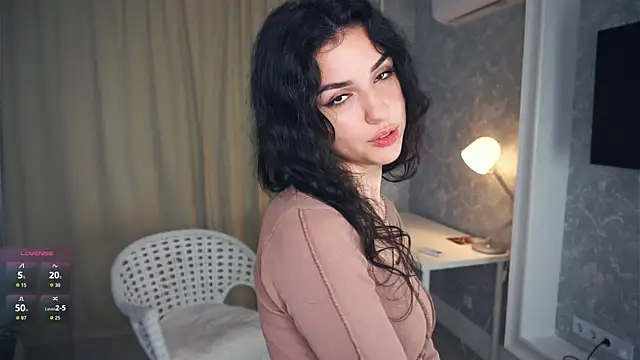 OdetteWitschi's cam snapshot