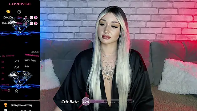 Eva_Evile's cam snapshot