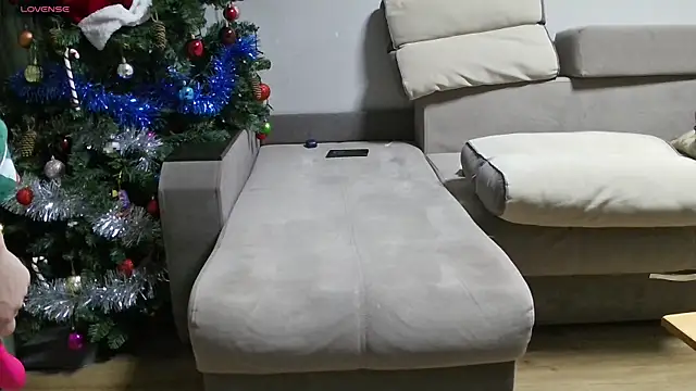 MilaaMilaa's cam snapshot