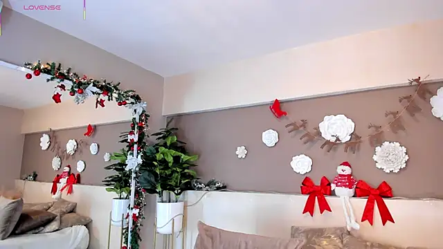 AriaFoster's cam snapshot