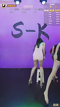 SK-001's cam snapshot