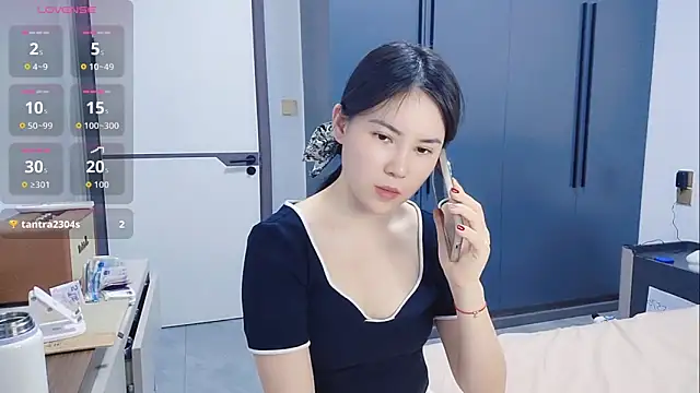 luckckcj's cam snapshot