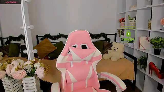 Elma_Lily's cam snapshot