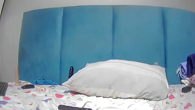 Cherrydollx's cam snapshot