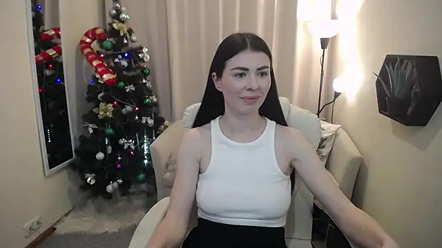 MilaSecret55's cam snapshot