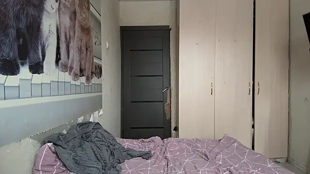 NoraPassion's cam snapshot