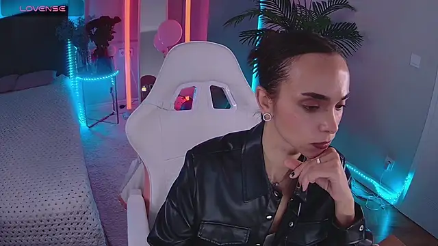 Dayana_Foxy's cam snapshot