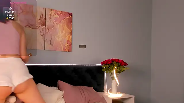 Mary_Hart's cam snapshot