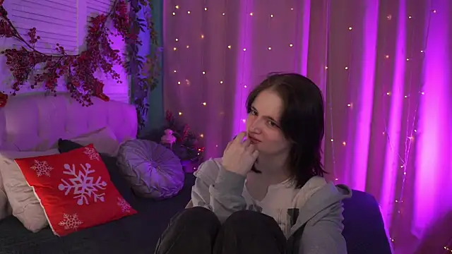 EffieLilium's cam snapshot