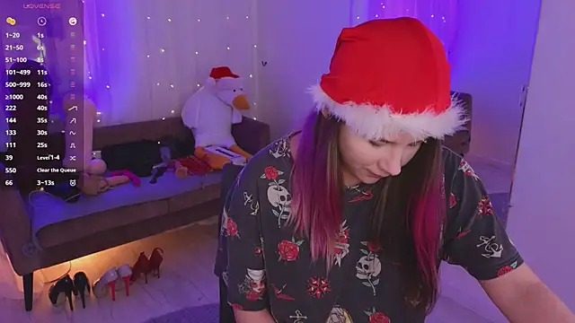 Mira_Falls's cam snapshot