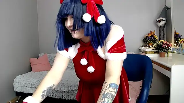 Estheri's cam snapshot