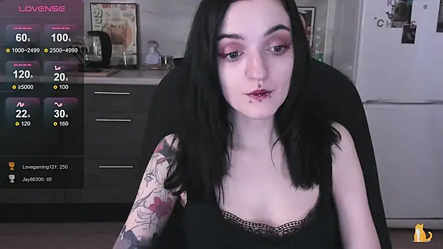 linaa__tyaan's cam snapshot