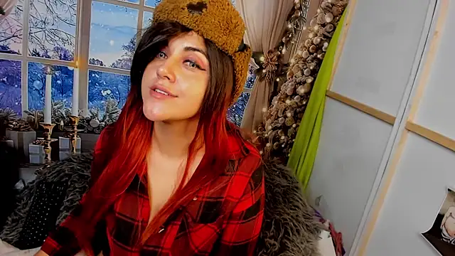 Cristina_blue's cam snapshot