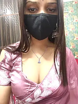 Sexy-ashi's cam snapshot