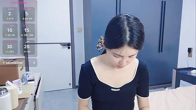 luckckcj's cam snapshot