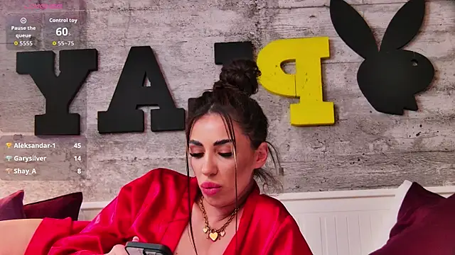 XRubyLustX's cam snapshot