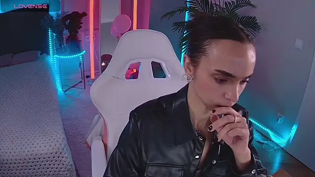 Dayana_Foxy's cam snapshot