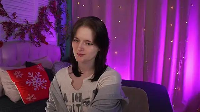 EffieLilium's cam snapshot