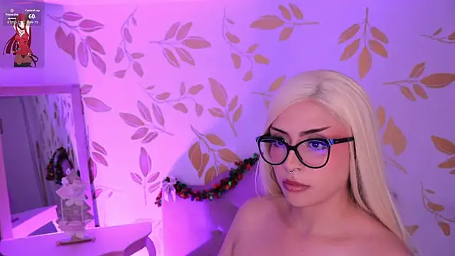 Misselektra__'s cam snapshot