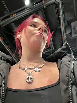 RiriRoseey's cam snapshot