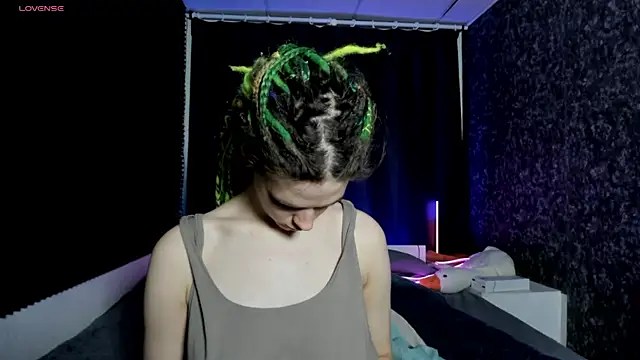 KIKI_Krash's cam snapshot