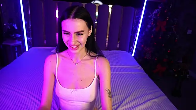 Snow_WhiteeeX's cam snapshot