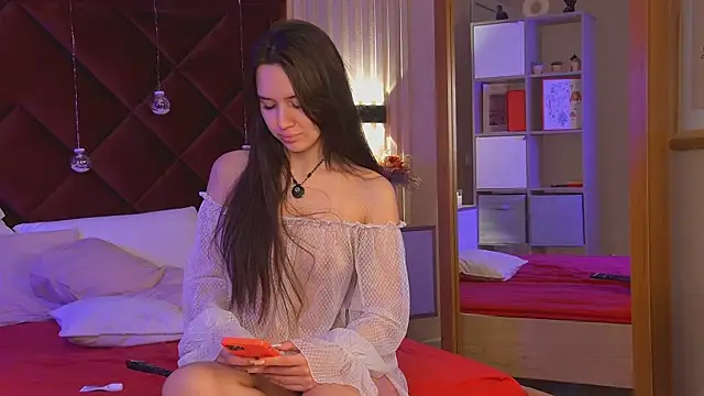 StacyHarland's cam snapshot