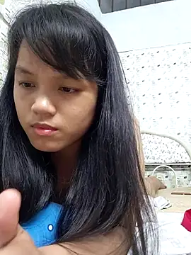 Anny-ly's cam snapshot