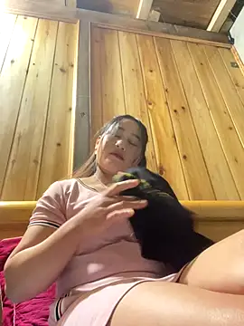 phungtiti's cam snapshot