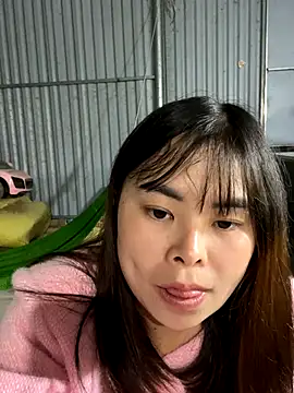 han-cute's cam snapshot