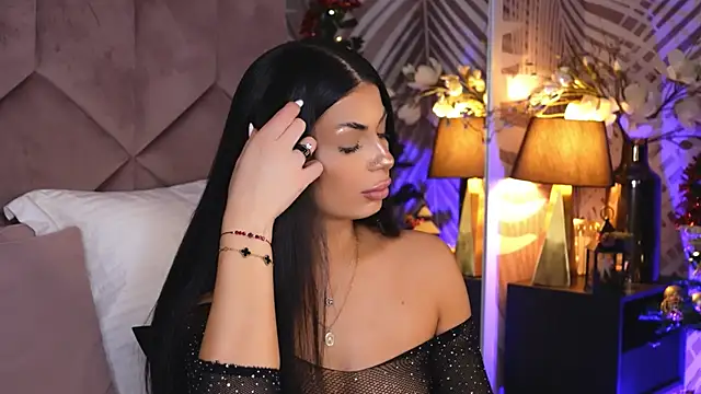 EvaRhea's cam snapshot