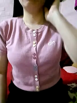 SansanCii's cam snapshot