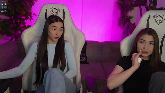 Jasmine_Flow's cam snapshot