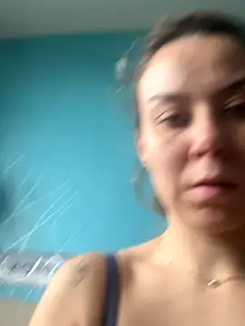 Lea-Martinez's cam snapshot