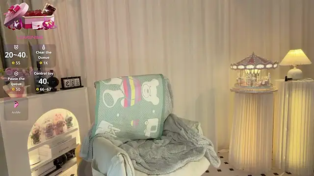 yannizi live sex cam