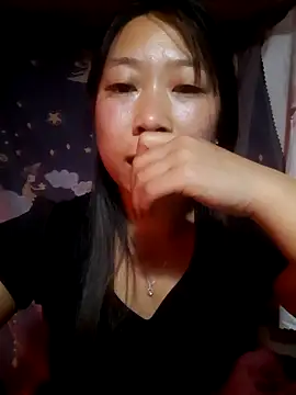 MayLy1-lucky's cam snapshot