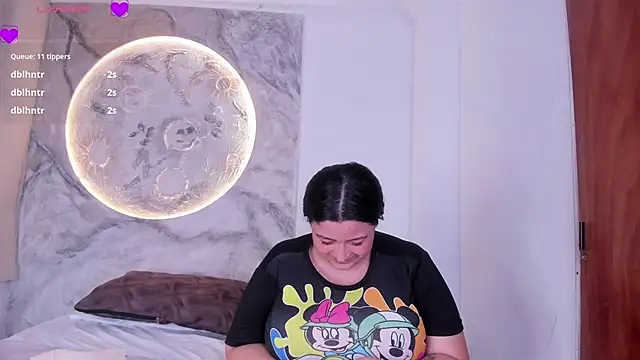 JulietaKane's cam snapshot