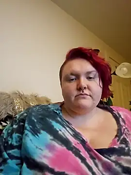 Sh0rtFluff's cam snapshot