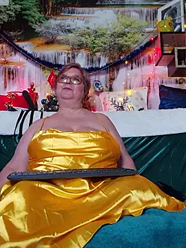 QueenPammy1's cam snapshot