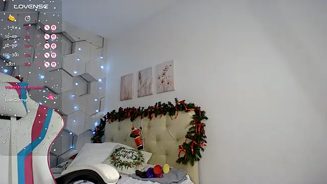 aliicemeow's cam snapshot