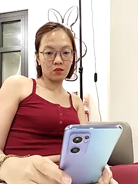 Mint299's cam snapshot