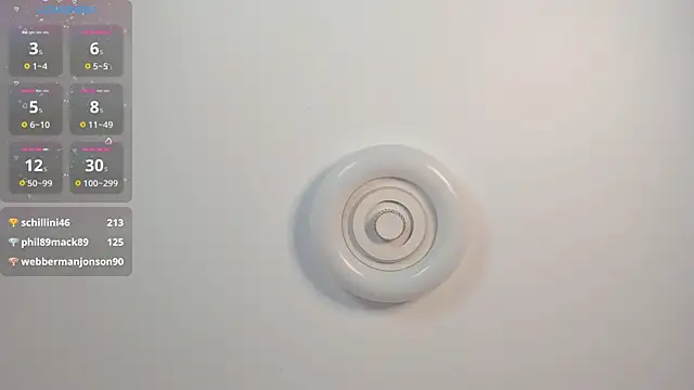 OdelynaFrake's cam snapshot